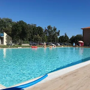  Apartament Residance Il Piviere App 37