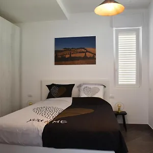  Apartament Il Piviere App 7 With Private Garden