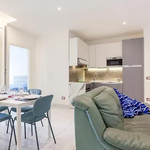  Apartament Seaside Flat With Swimming Pool And Private Parking