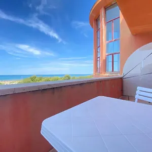 Regina Del Mare Ferienhaus