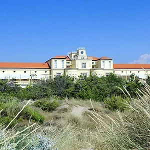 Regina Elena Apartment