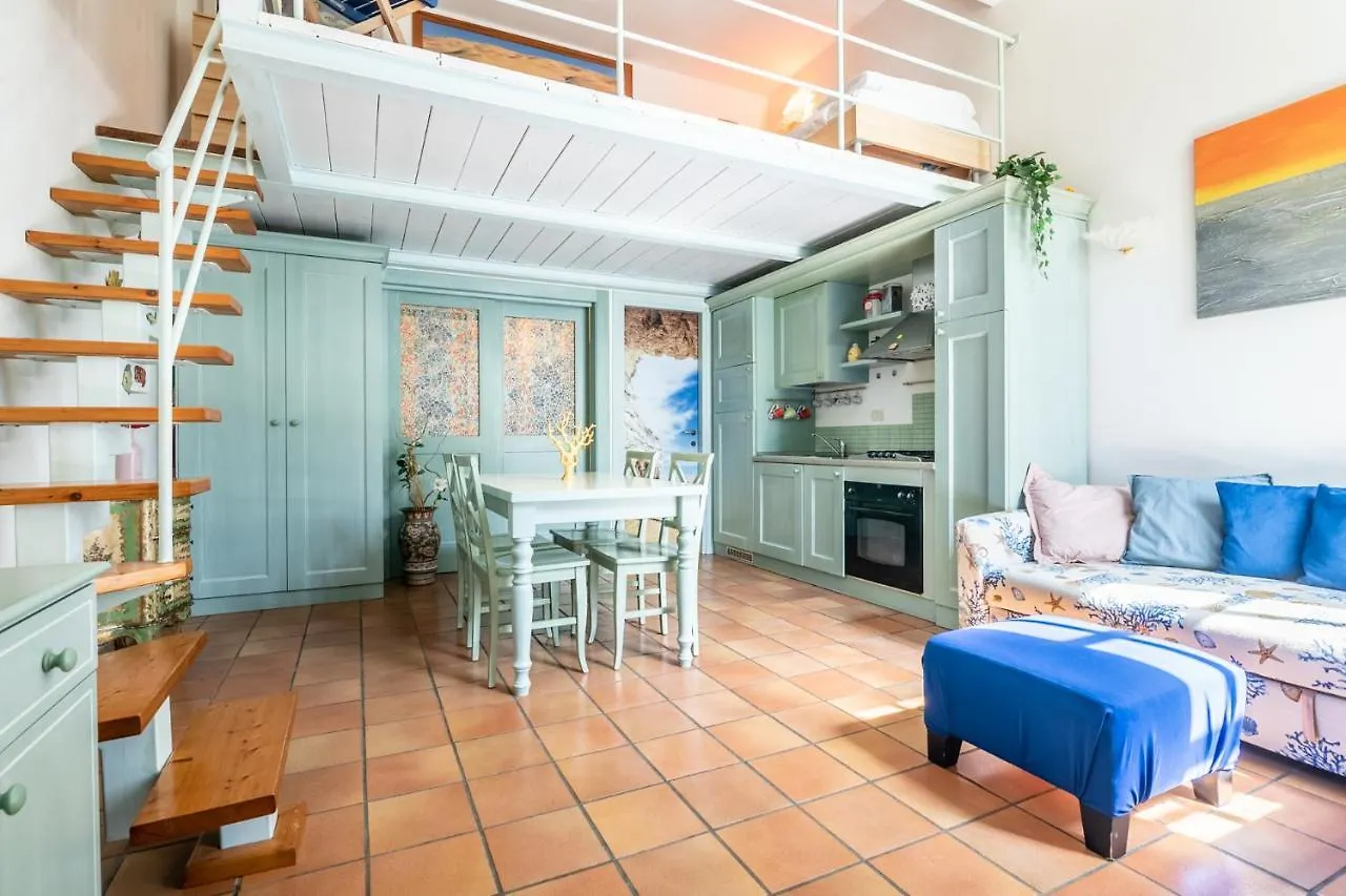 Colors House On The Beach By Pleiades Home Calambrone Ιταλία