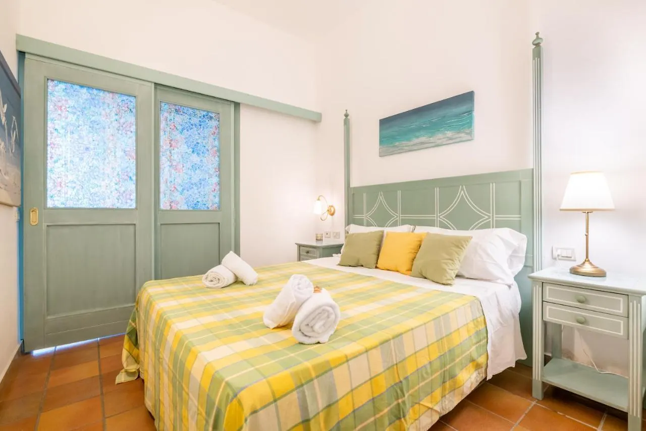 Colors House On The Beach By Pleiades Home Calambrone Διαμέρισμα