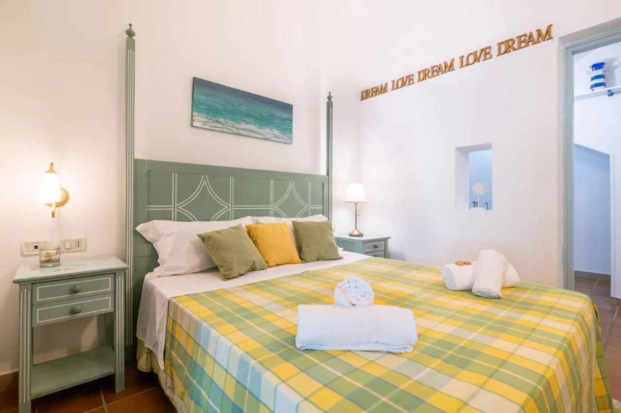 Colors House On The Beach By Pleiades Home Calambrone