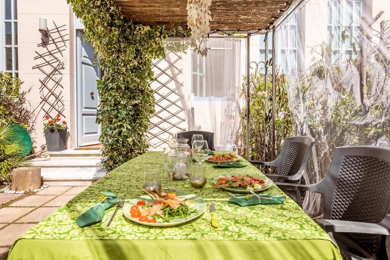 Colors House On The Beach By Pleiades Home Calambrone 0*,
