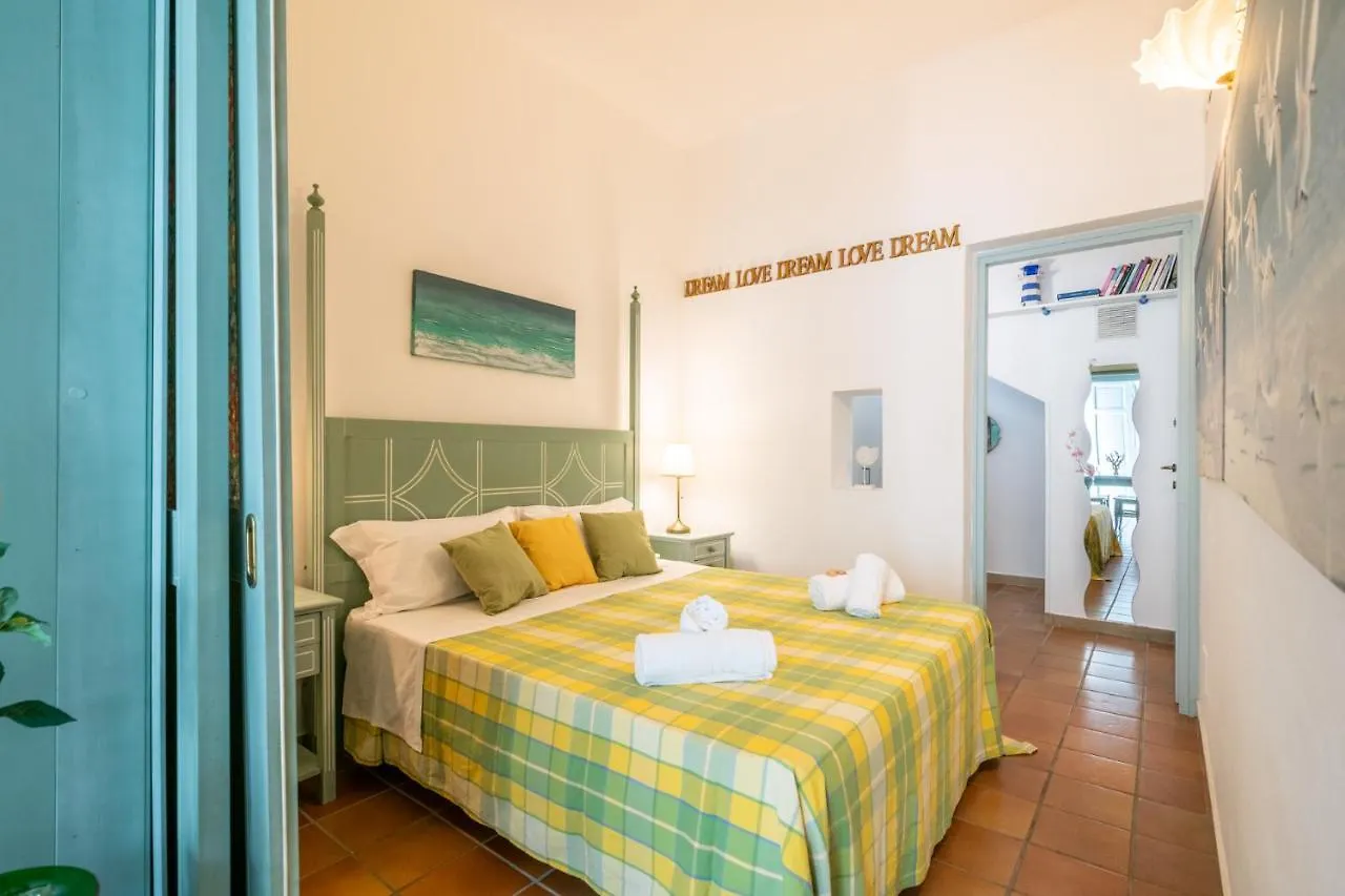 Apartment Colors House On The Beach By Pleiades Home Calambrone
